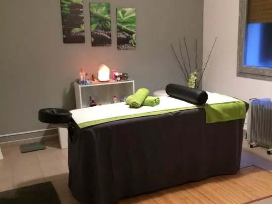 Relax Centre de Quiromassatge