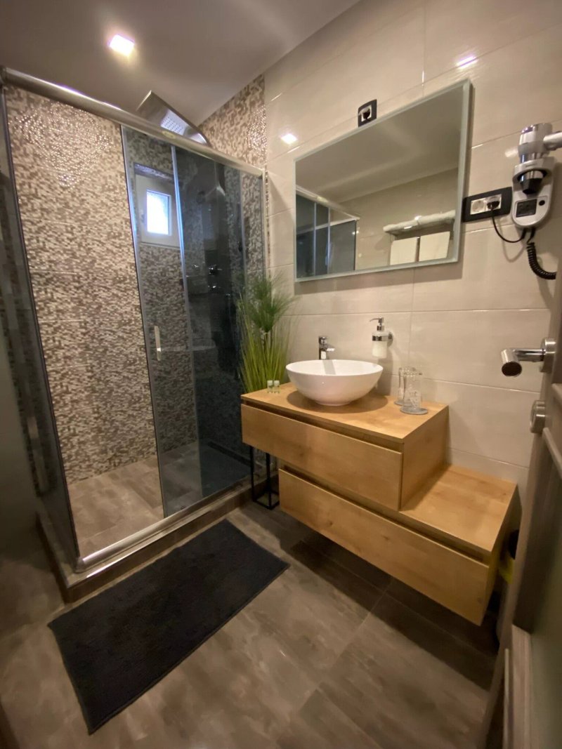 Luxury rooms Lira