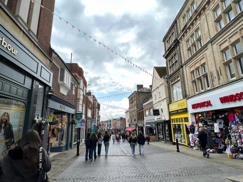 Chippy Of Windsor