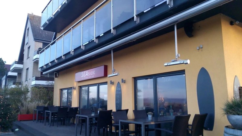 Seaside Strandhotel