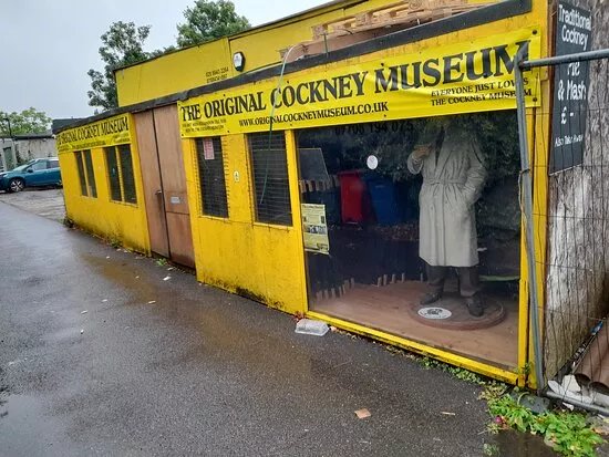The Original Cockney Museum