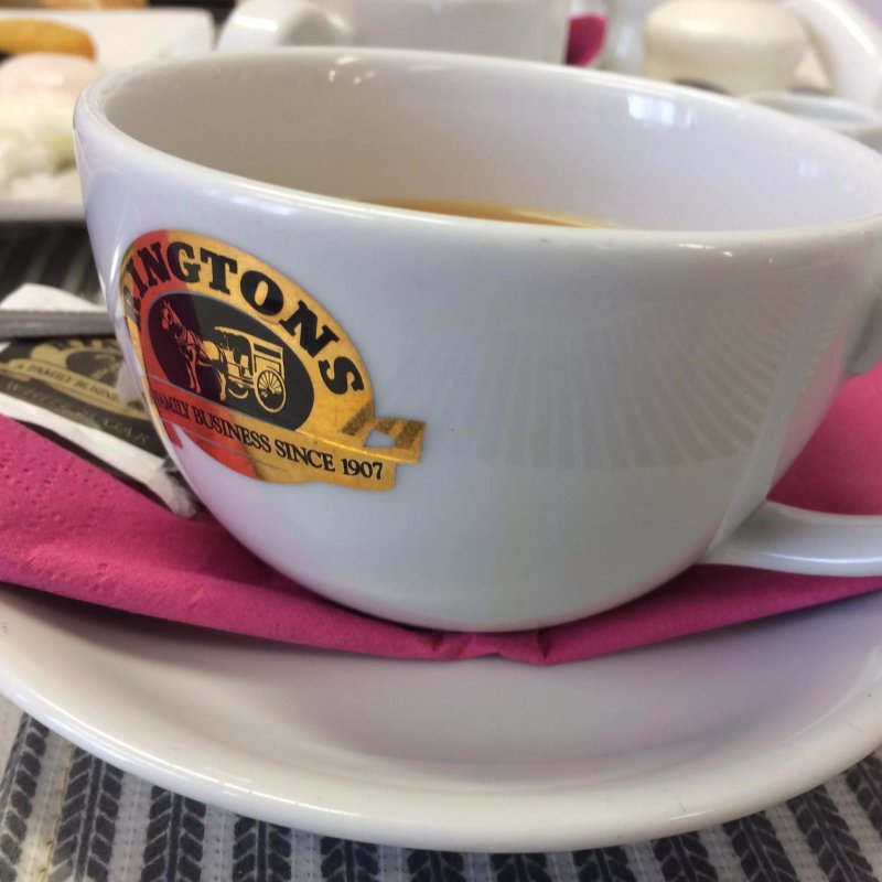 The Wicker Chair Coffee House and Bistro