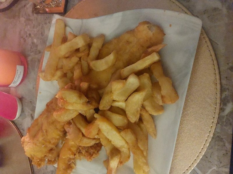 The Fish and Chippy