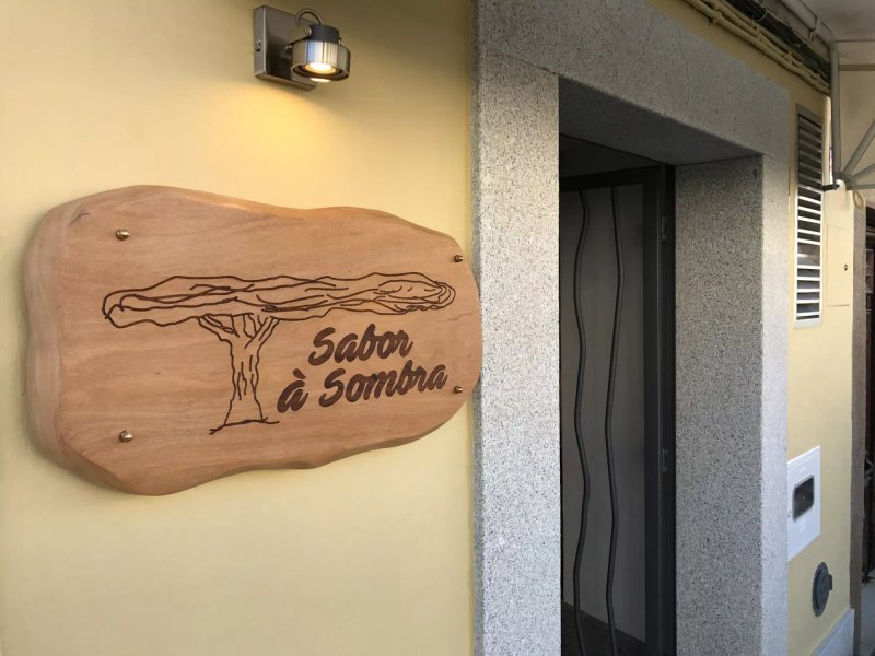 Sabor a Sombra