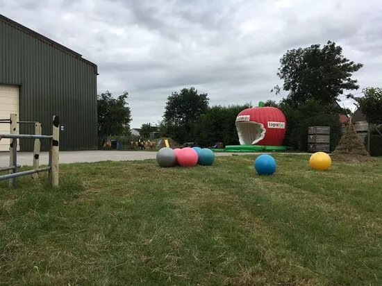 Hoeve Op Den Mierhoop