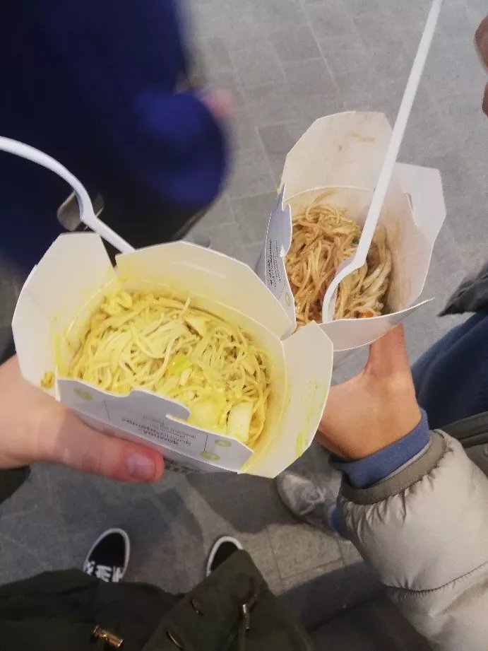 YouWok Charleroi