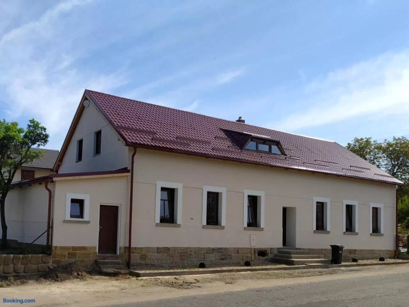 Penzion Drnovec