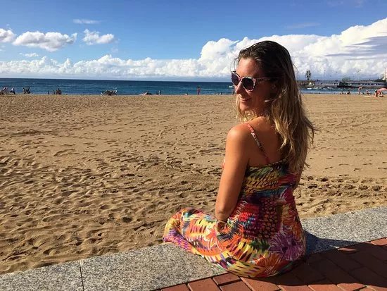 POWER YOGA CANARIAS