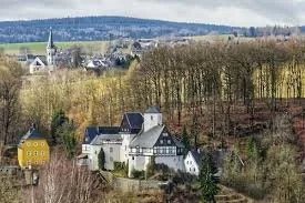 Rauenstein Castle