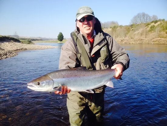 Jsl Sporting Services Fishing Guide