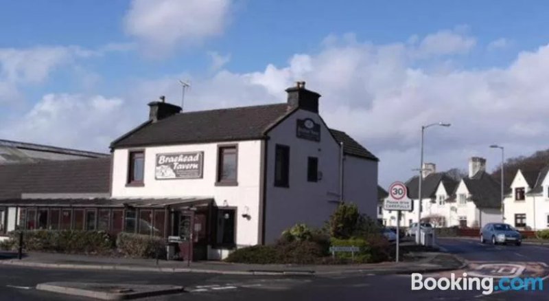 Braehead Tavern