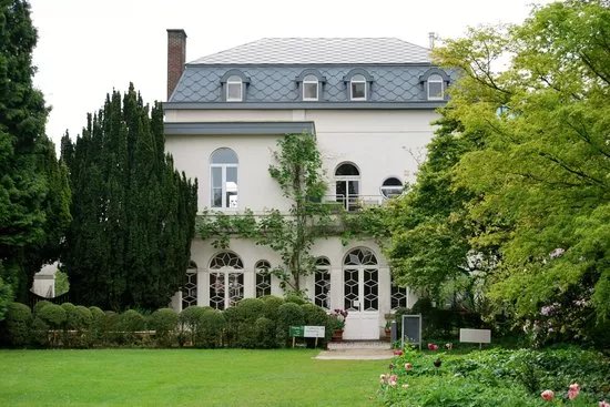 Arboretum Kalmthout