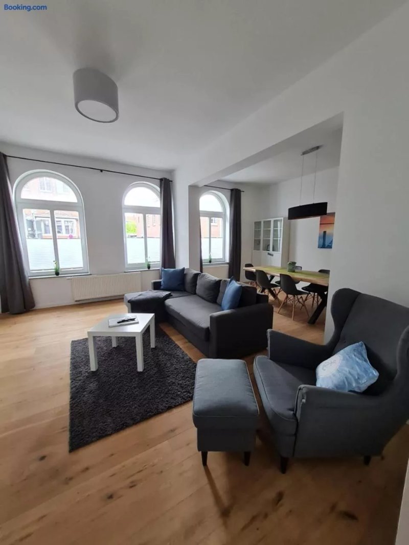 Traum-Ferienwohnung Mozart