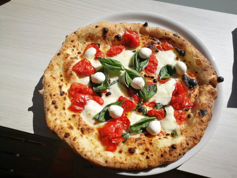Pizzeria Da Toto 2