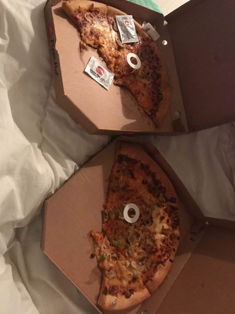 Pizza Hut