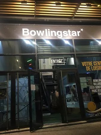 Bowlingstar