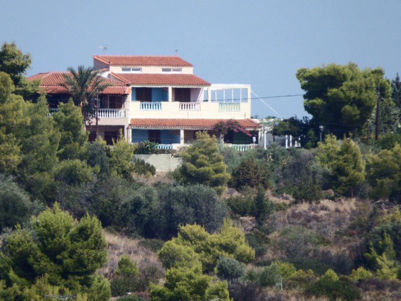 Studios Kalithea