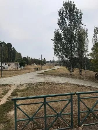 Parco Gustavo Colonnetti