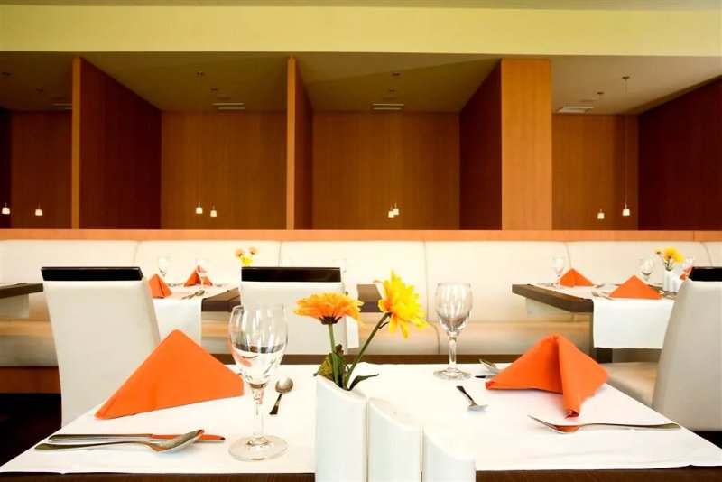 Restaurant DERBY