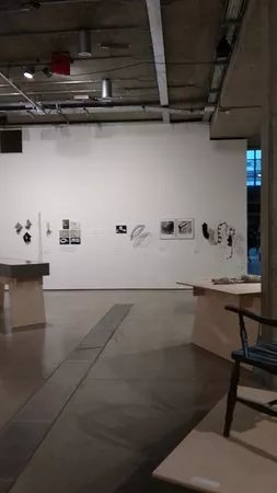 Lethaby Gallery
