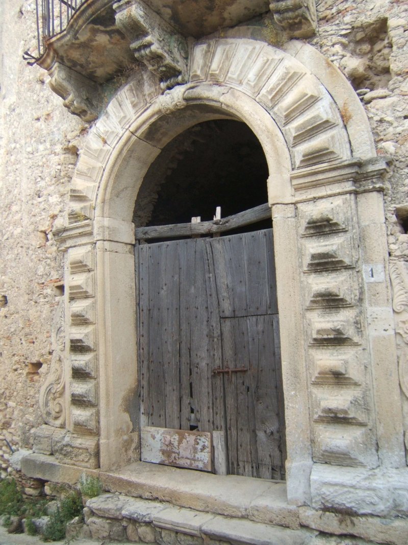 Palazzo De Moja