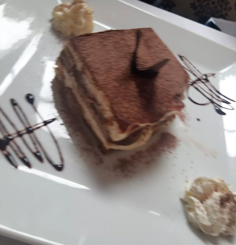 La Villette Restaurant