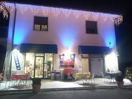 Veranos'bar''