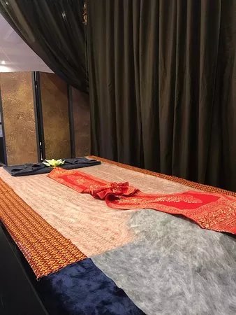 Orchid Thai Massage