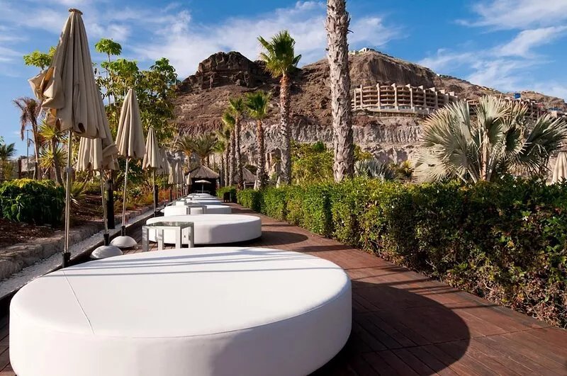 Tauro Golf 2 by VillaGranCanaria