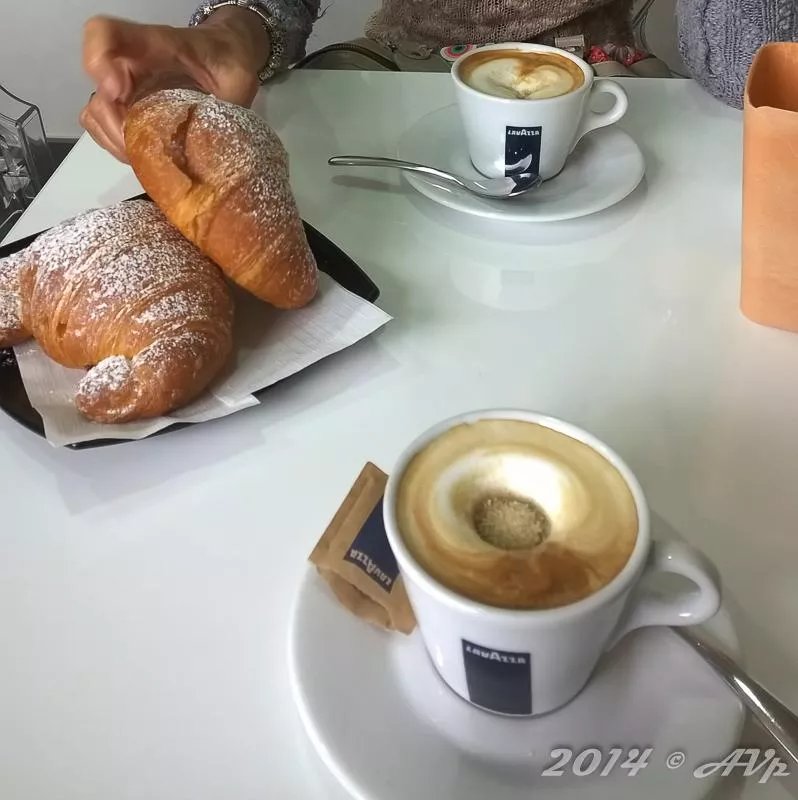 Pasticceria Baraggia