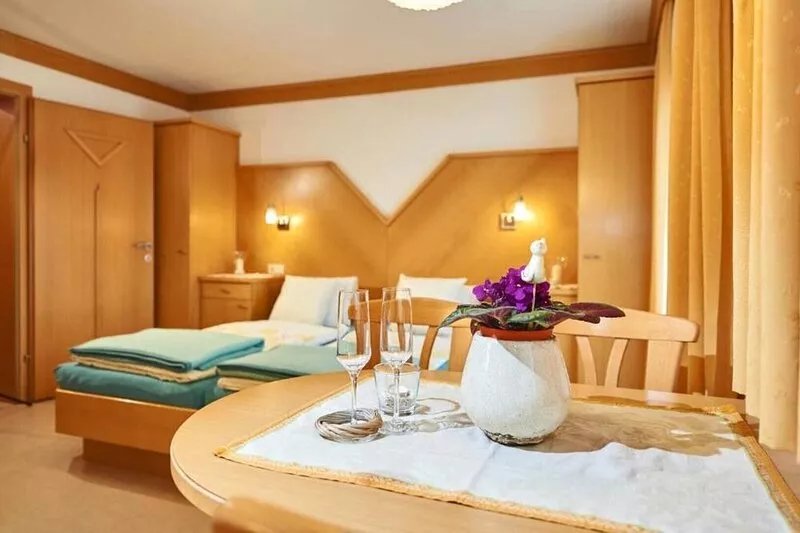 Apartment B mit ca 54 qm - im Auhof Wagrain