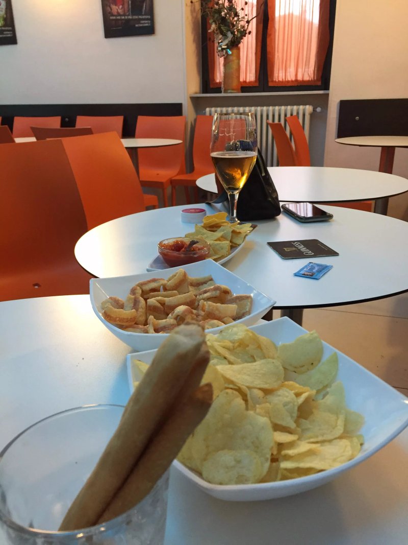 Bar Gianni