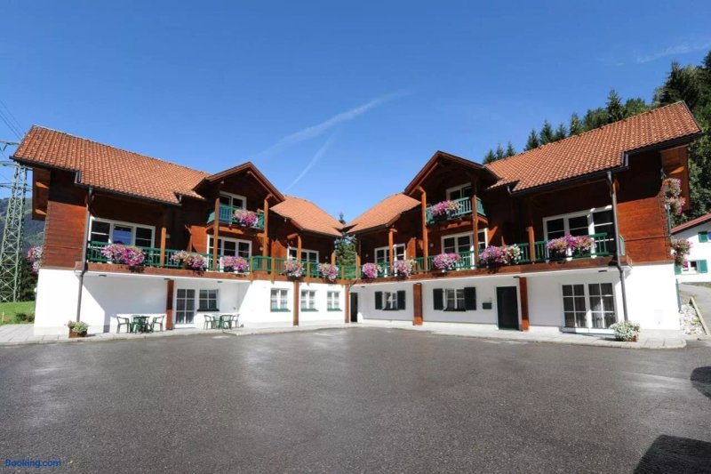 Daerfli Appartements