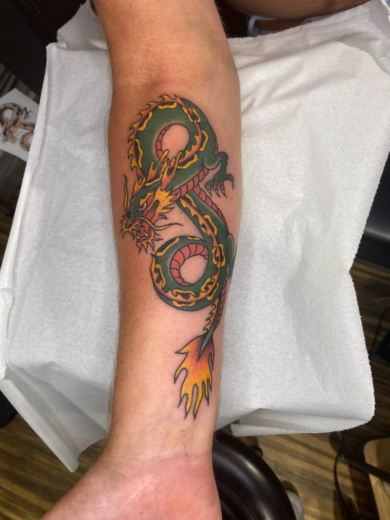 Asylum Of Ink Tattoo And Bar