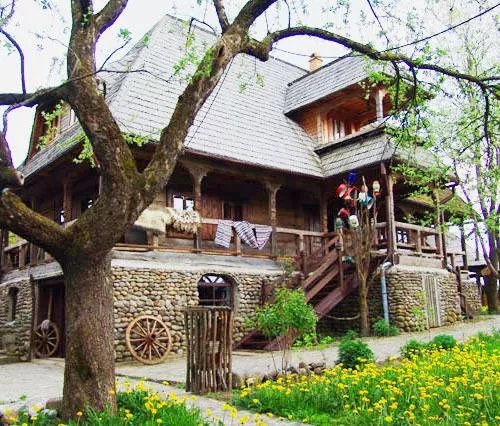 Cazare Pensiunea Casa Borlean