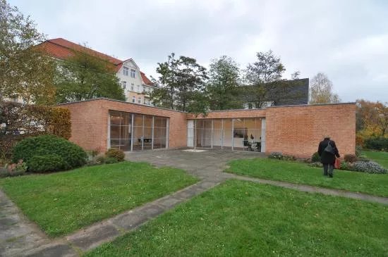 Haus Lemke