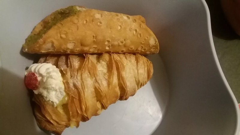 Rosso Gelato Tradizionale