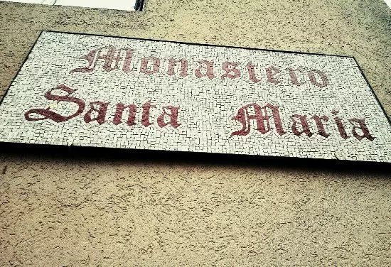 Monastero Benedettino Santa Maria Annunciata di Poffabro