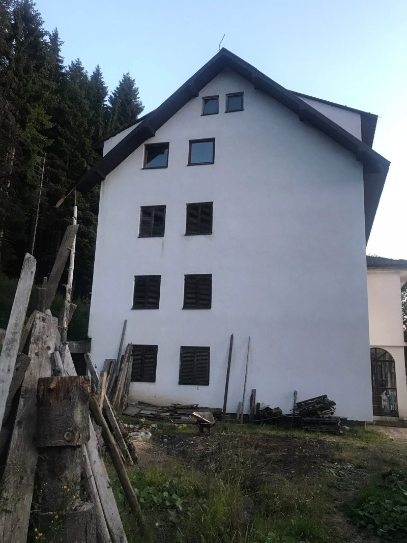 Vila Kostic