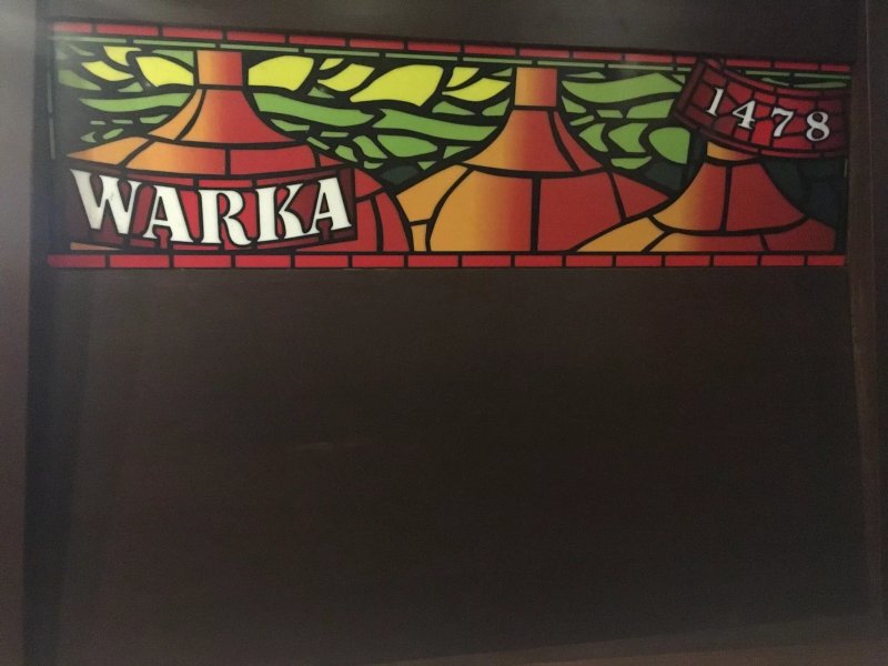 Piwiarnia Warki Bierun