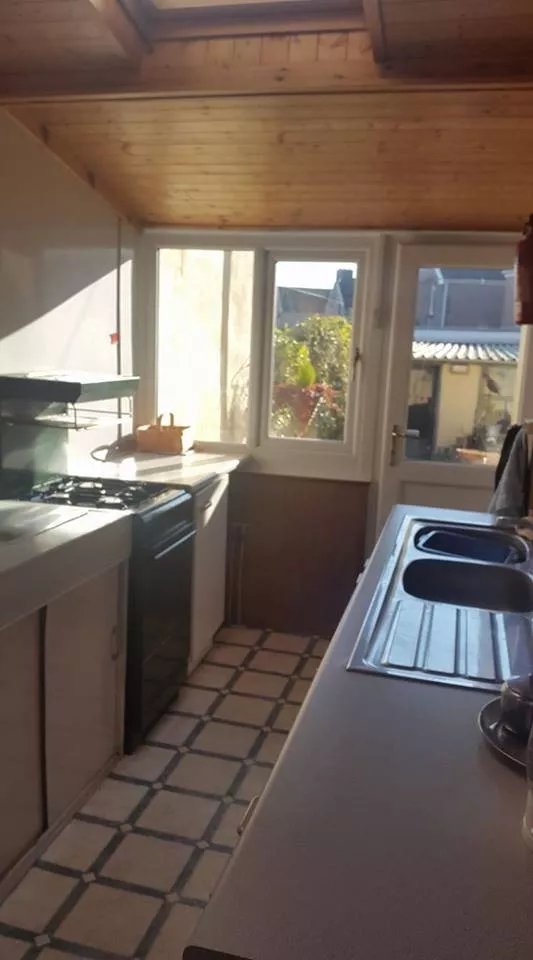 Forge Guest House