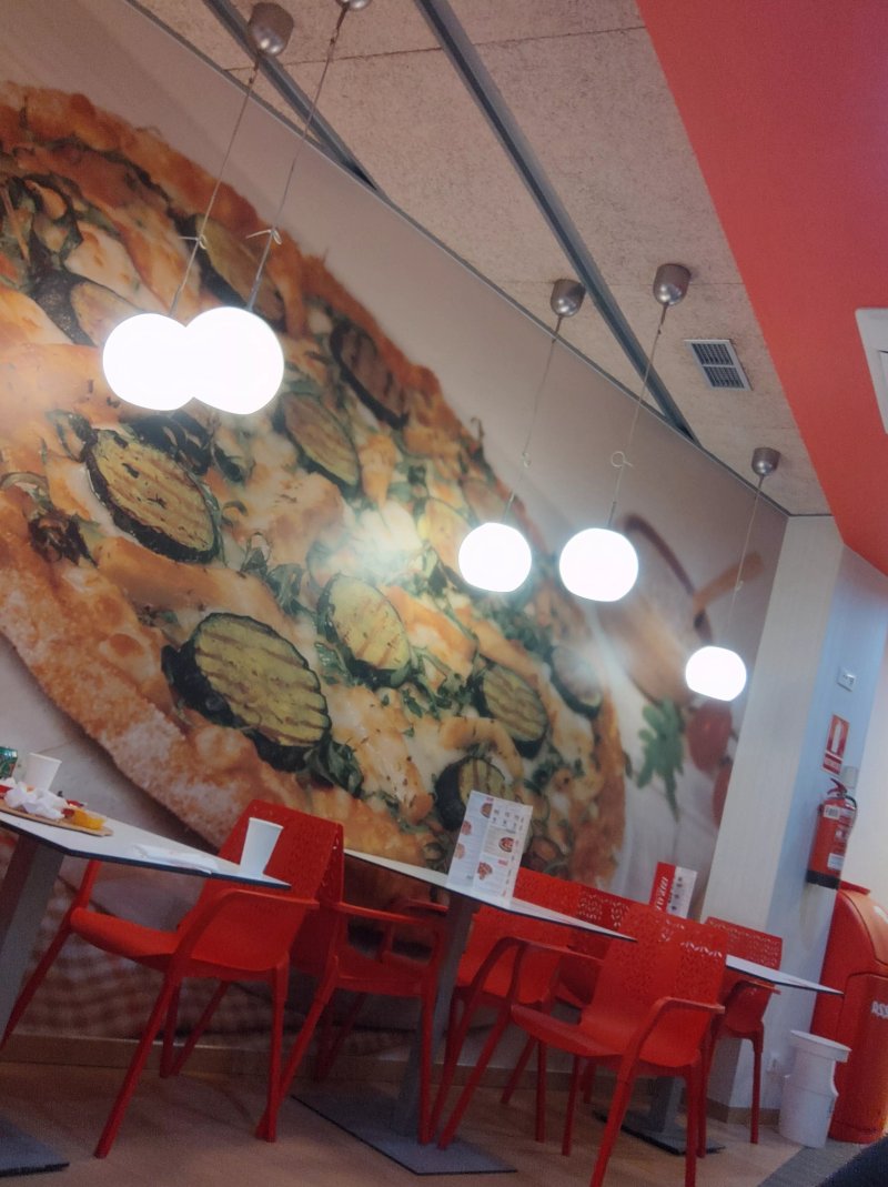 Telepizza