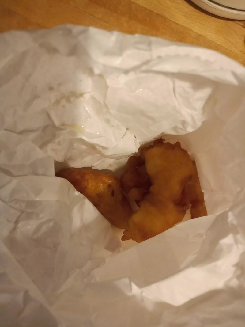 May's Chinese Cuisine