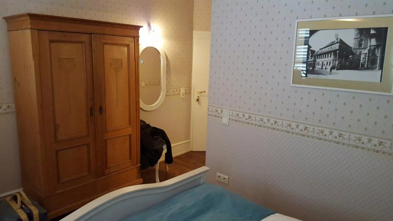 Weinreich Weinstube & Gaestezimmer