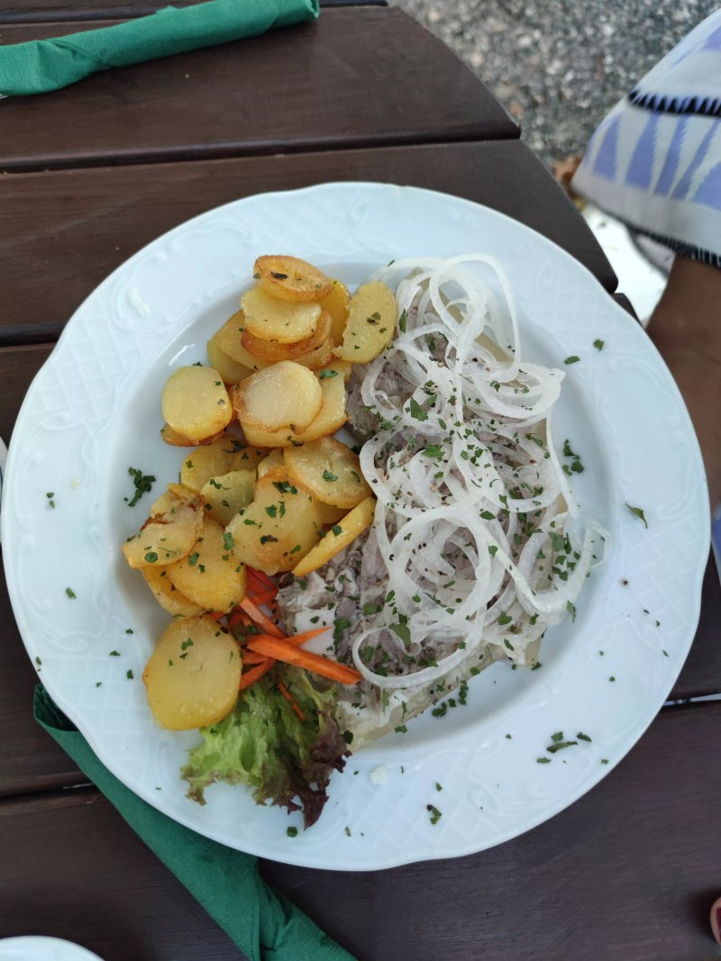 Erdinger Weissbrau Landgasthof