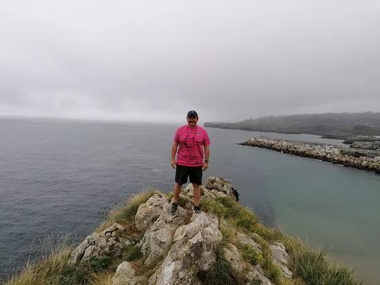 Paseo de San Pedro