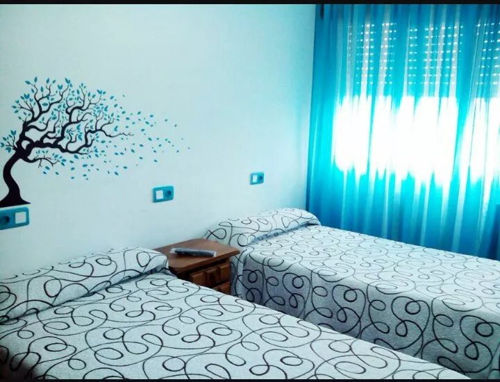 Albergue Pension Flavia