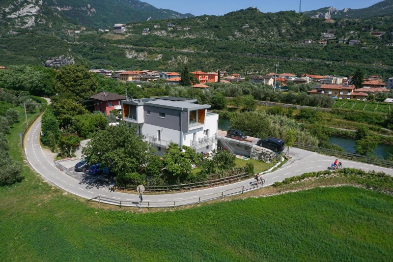 Appartamenti Villa al Fiume