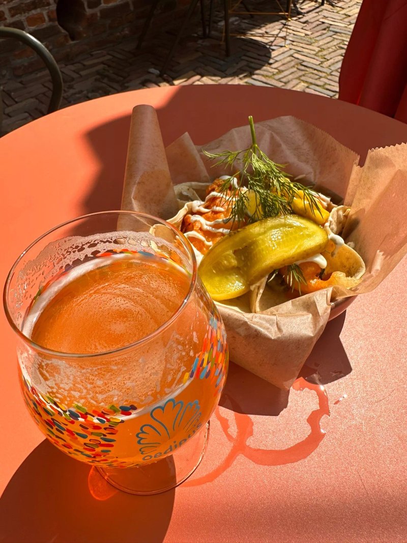 Jaffajaffa - Stunning Streetfood
