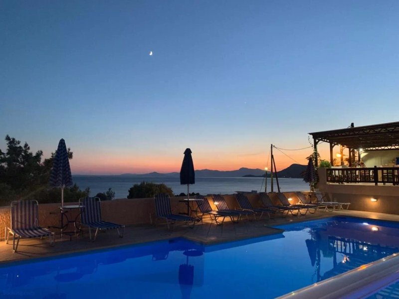 Panorama Villas